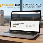 Certificado Digital em Taguatinga