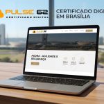 certificado digital em Brasília